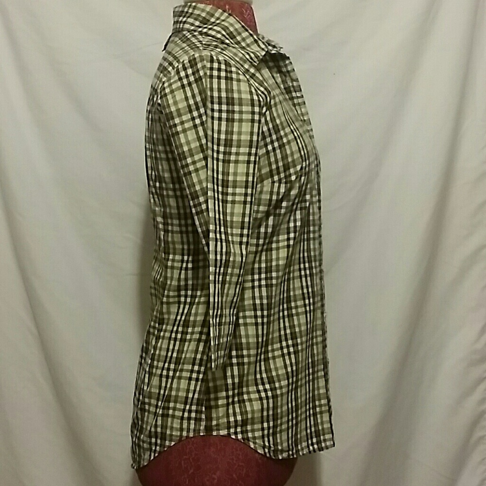 Splendid buttonup - Picture 4 of 7